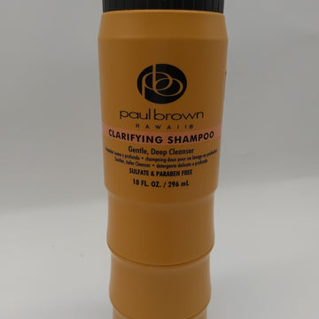 Paul Brown Hawaii Clarifying Shampoo (Size : 9 oz)