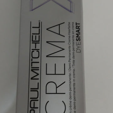 Paul Mitchell Dyesmart Demi-Permanent Hair Color 3 fl Oz / 90 ml