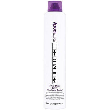 Paul Mitchell Extra Body Firm Finishing Spray 364ml