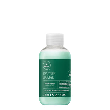 Paul Mitchell Tea Tree Hair and Body Moisturizer 2.5 oz