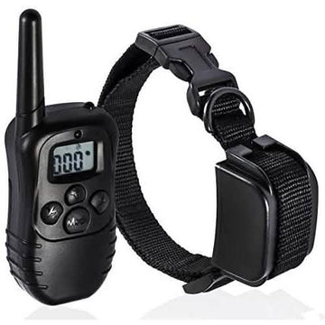 Paws & Pals Shock Collar for Dogs