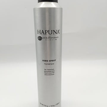PBH Marketing Paul Brown Hapuna Aero Spray 9 Oz