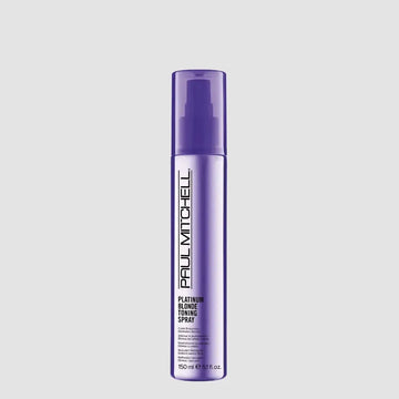 Paul Mitchell Platinum Blonde Toning Spray 150ml