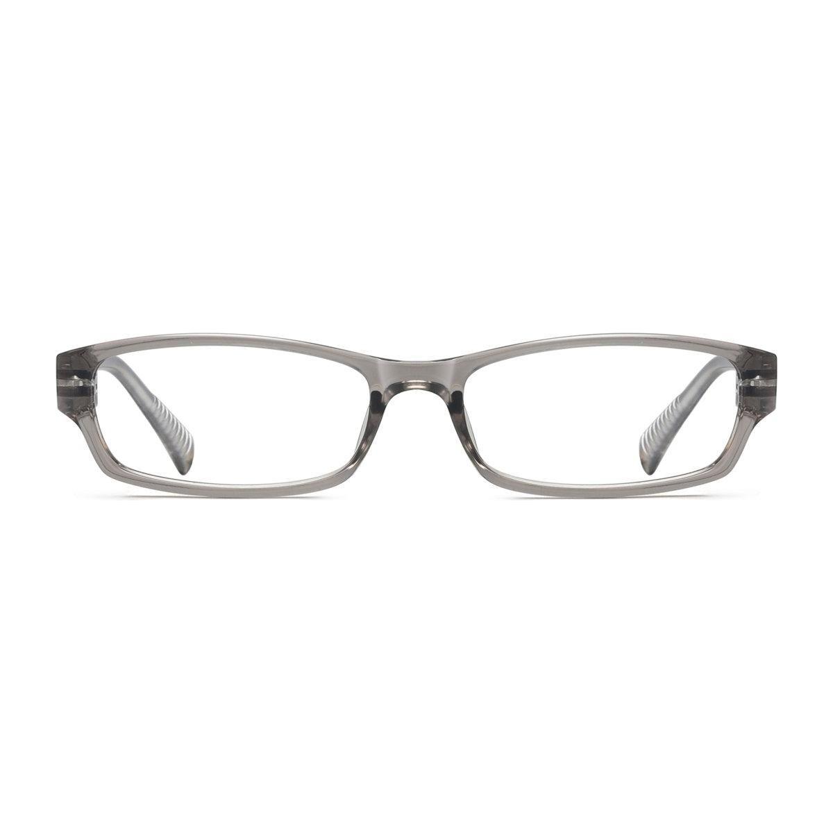 PcFao | Frame Only & No Prescription