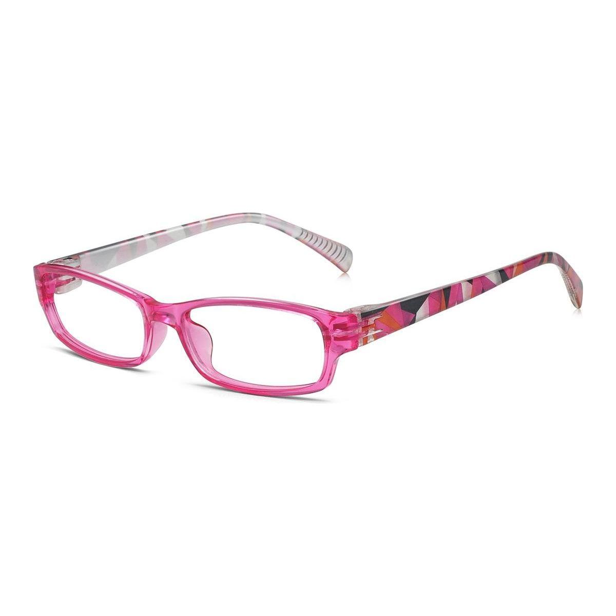 PcFao | Frame Only & No Prescription