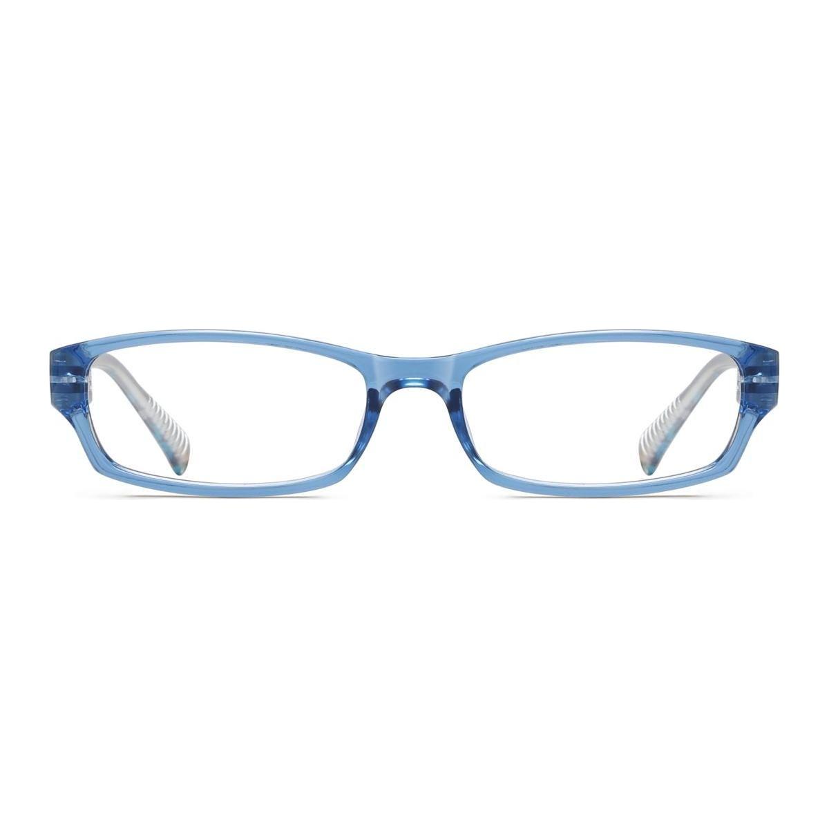 PcFao | Frame Only & No Prescription