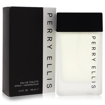 Perry Ellis 2017 Men by Perry Ellis Eau De Toilette Spray 3.4 oz for Men