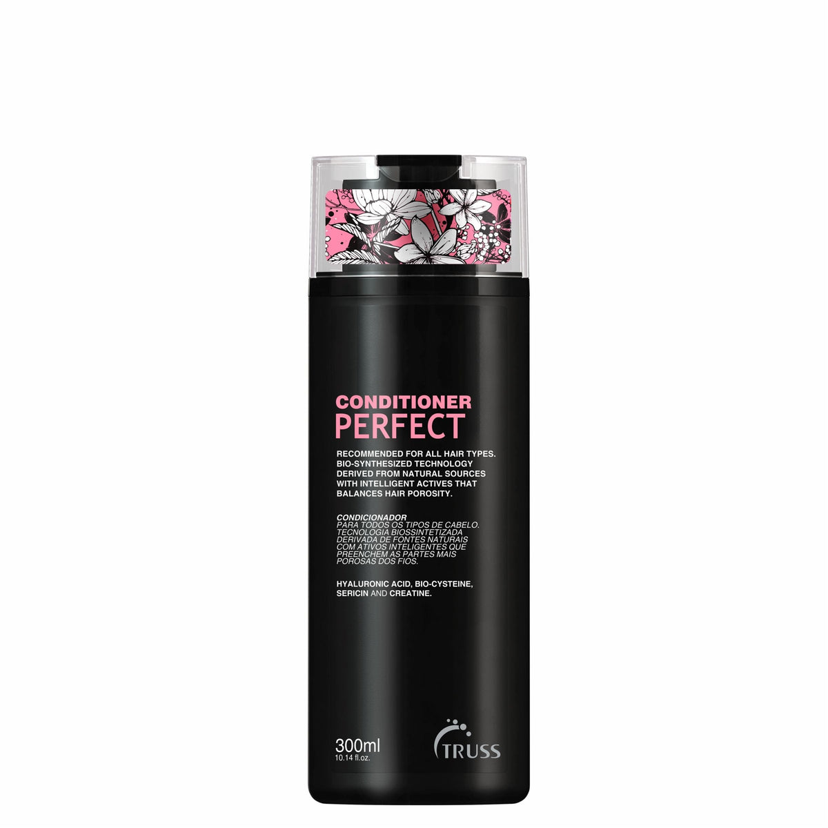 Truss Hyaluronic Acid Conditioner Herchcovitch Alexander 10.14 oz