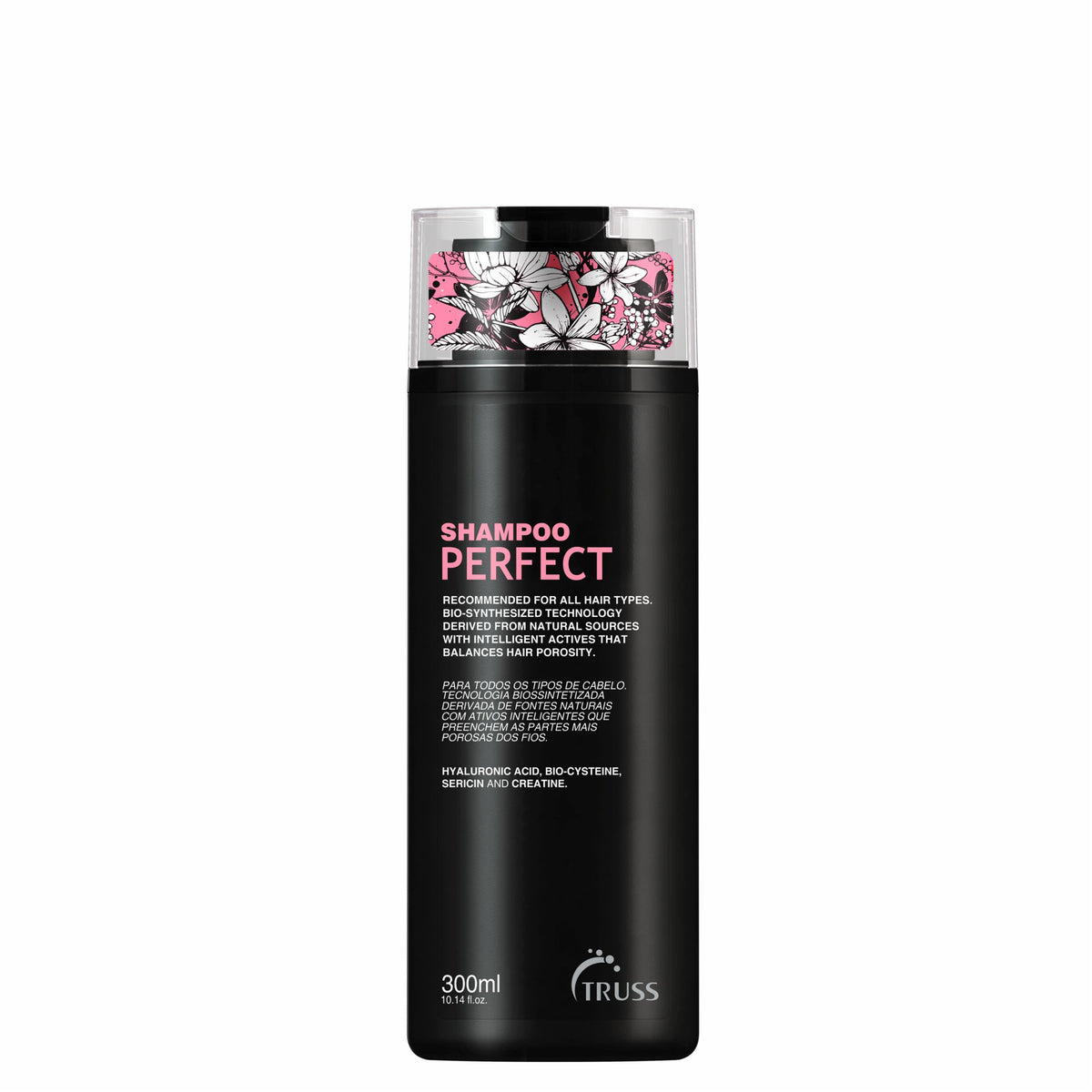 Truss Perfect Shampoo 10.14 oz. Shampoo