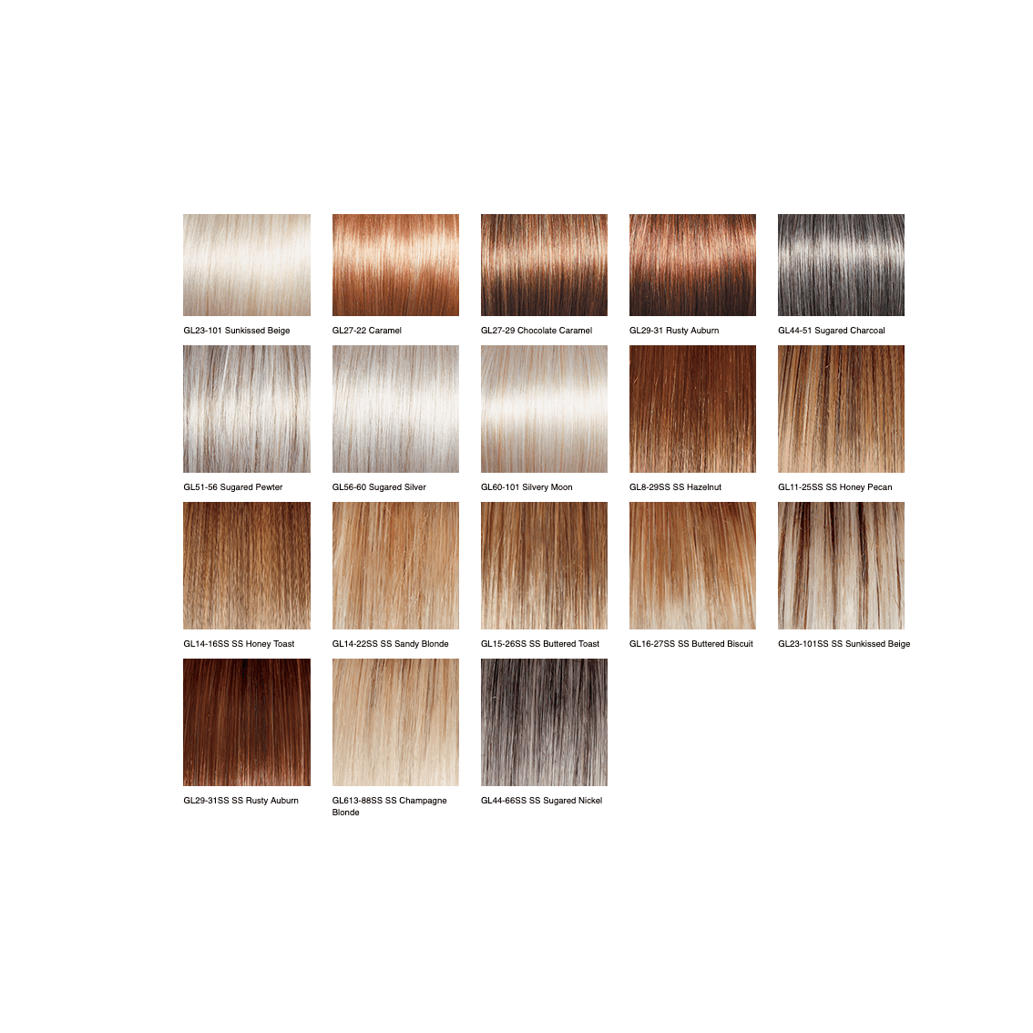 Perfection by Gabor