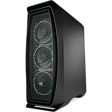 Periphio Ember Gaming Computer 8GB RAM, 120GB SSD + 1TB 7200 RPM HDD (Refurbished)