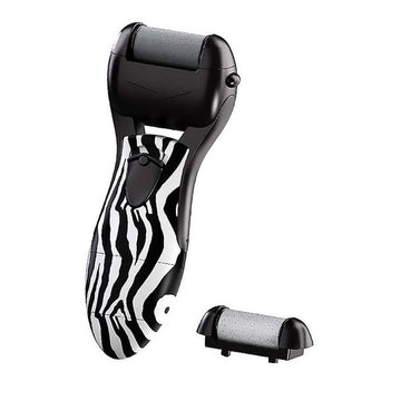 Personal Pedi Water Proof Electronic Hand and Foot File and Callus Remover