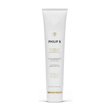 Philip B. Peppermint Avocado Conditioner 6 oz