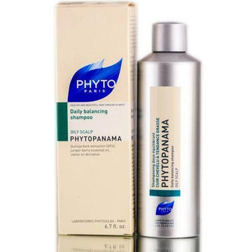 Phyto Phytopanama+ Intelligent Shampoo, 200ml