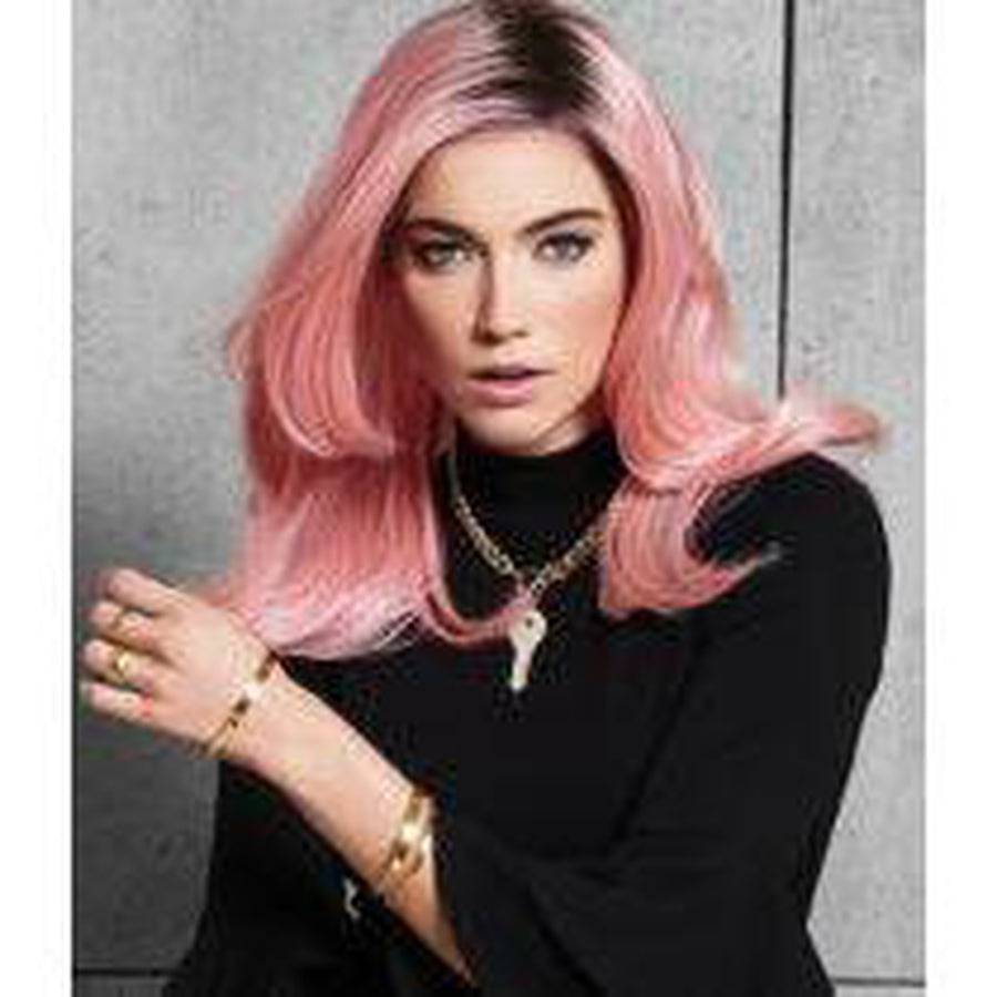 Pinky Promise -Fantasy Wig by Hairdo