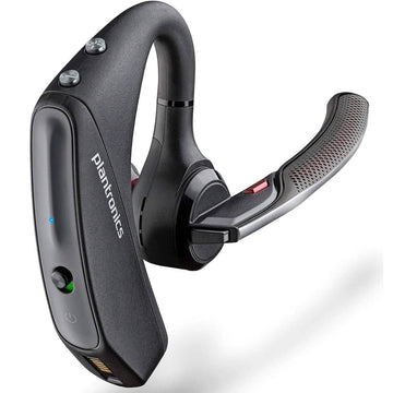 Plantronics Poly Voyager 5200 Wireless Headset  (Refurbished)