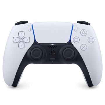 PlayStation DualSense Wireless Controller (Refurbished)