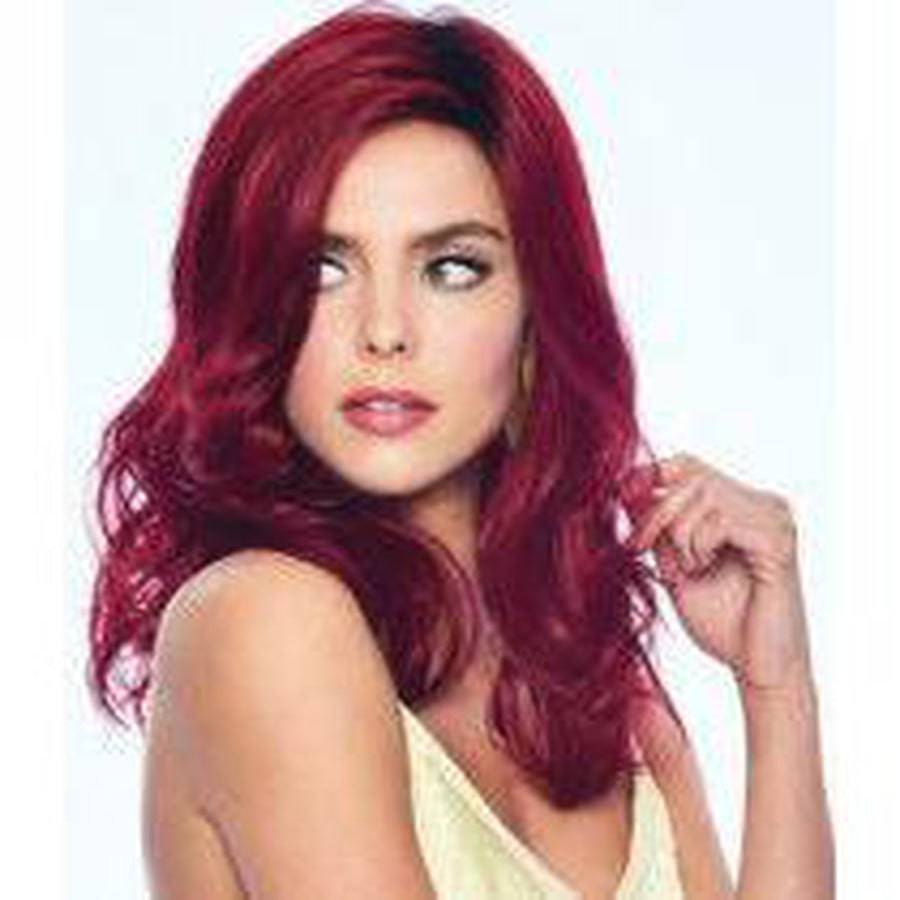 POISE & BERRY - Fantasy Wig by Hairdo