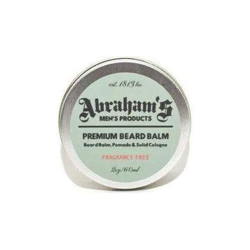 Abraham's Sweet Tobacco Pomade 4 Oz