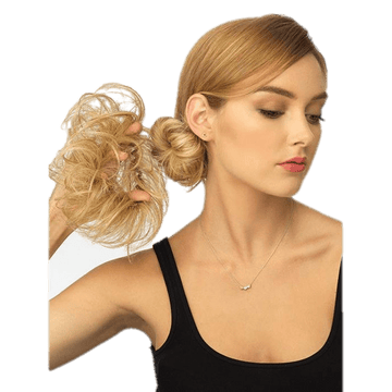 POP Wavy Wrap  by hairdo