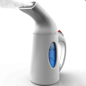 Portable Fabric Steam Iron