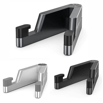 Portable Folding Desktop Mounting Bracket