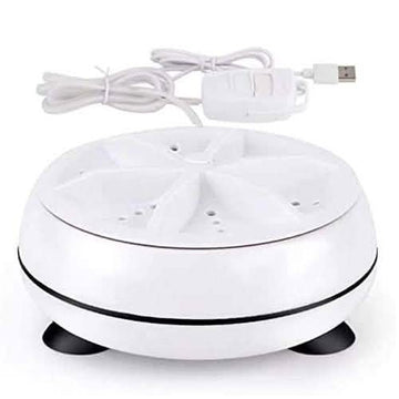 Portable Mini Washing Machine