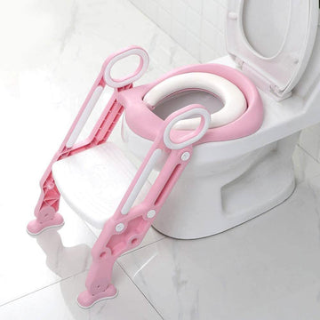 Potty Training Toilet Seat