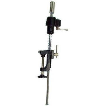 Practice Wig Stand (Iron / Adjustable)