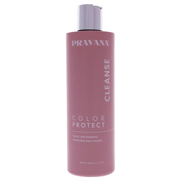 Pravana Color Protect Color Care Shampoo 11 fl oz