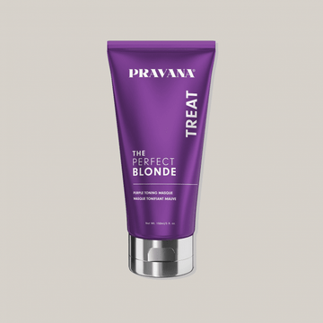 PraVANA The Perfect Blonde Masque 5 oz