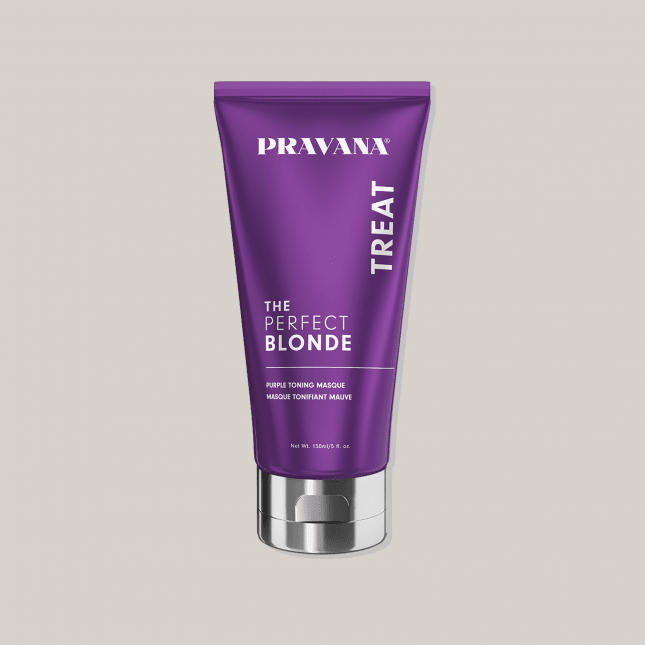 PraVANA The Perfect Blonde Masque 5 oz