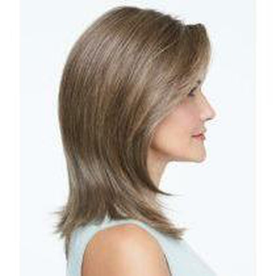 PRETTY PLEASE! wig by Raquel Welch