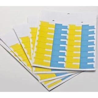 Dispill Standard Labels 50