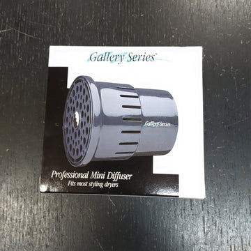 Helen of Troy Professional Mini Diffuser, Gallery Series