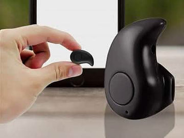 Professional Mini Invisible Wireless Bluetooth Earbud