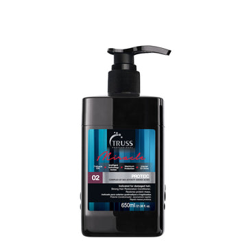 Truss Professional Miracle Proteic Complex of Bio Affinity Amino Acids 650 ml