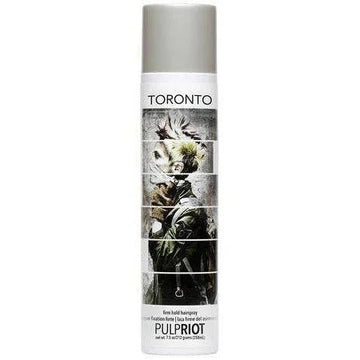 Pulp Riot Toronto Firm Hold Hairspray 7.5 oz