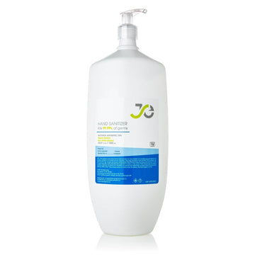 Pump Hand Sanitizer 1000ML / 33.81 fl oz