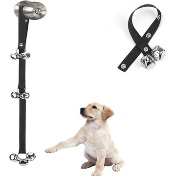 Puppy Bell Dog Doorbell