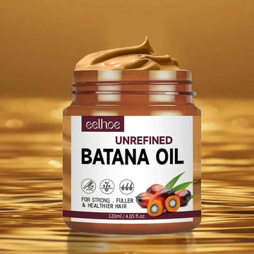 Pure Batana Oil Hair Mask