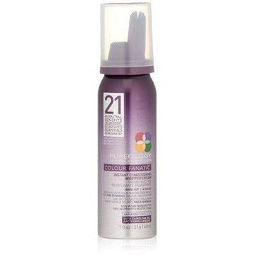 Pureology 21 Essentials Benefits Colour Fanatic Whipped Cream 1.8 oz