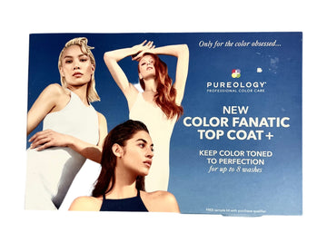 Pureology Professional Color Care High Gloss Fanatic Top Coat