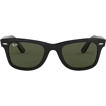 Ray-Ban RB2140 Original Wayfarer Sunglasses  (Refurbished)