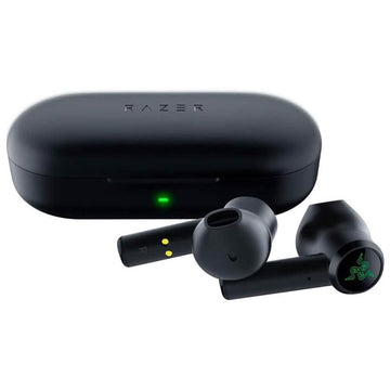 Razer Hammerhead 13MM Drivers True Wireless Bluetooth Gaming Earbuds (Refurbished)