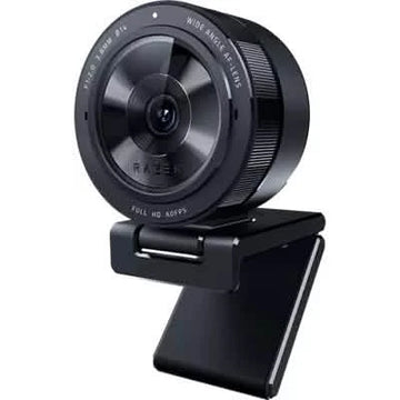 Razer Kiyo Pro Webcam  (Refurbished)