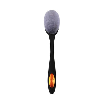 Real Techniques Blend + Blur Makeup Brush for Liquid Foundation