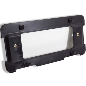 Rear License Plate Bracket for BMW Model Mount Frame Base