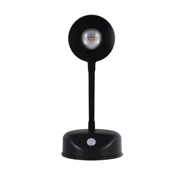 Rechargeable Smart Led Wall Spotlight