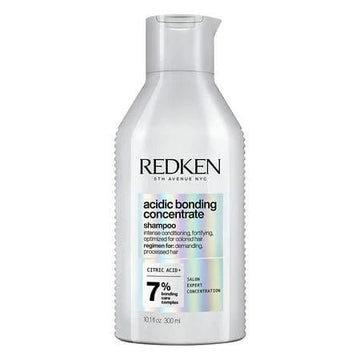 Redken Acidic Bonding Concentrate Hair Shampoo 10.1 oz